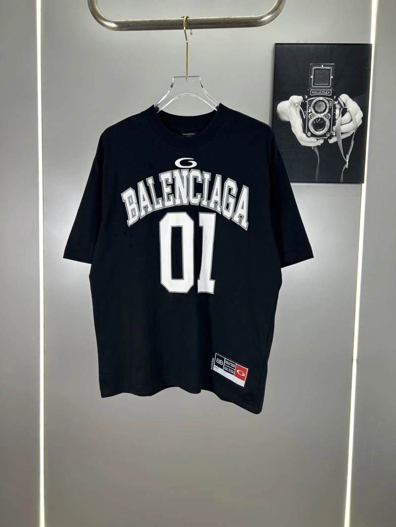 Balenciaga T-Shirts Classic 98411
