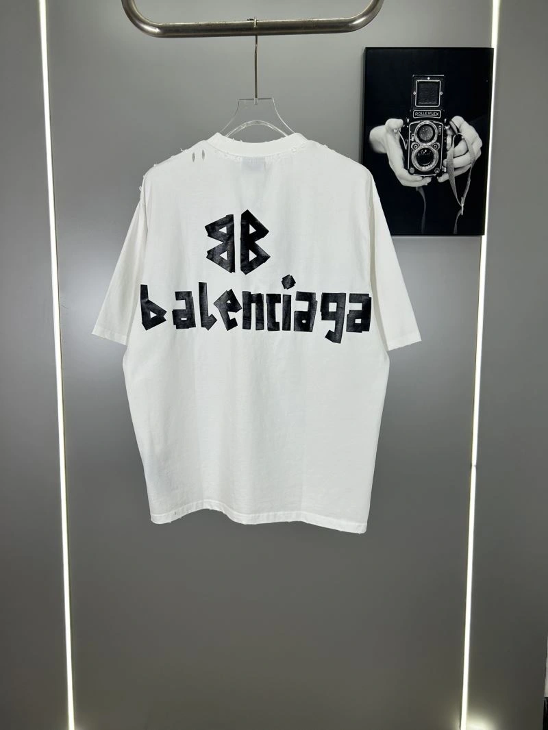 Balenciaga T-Shirts TopPick 98539