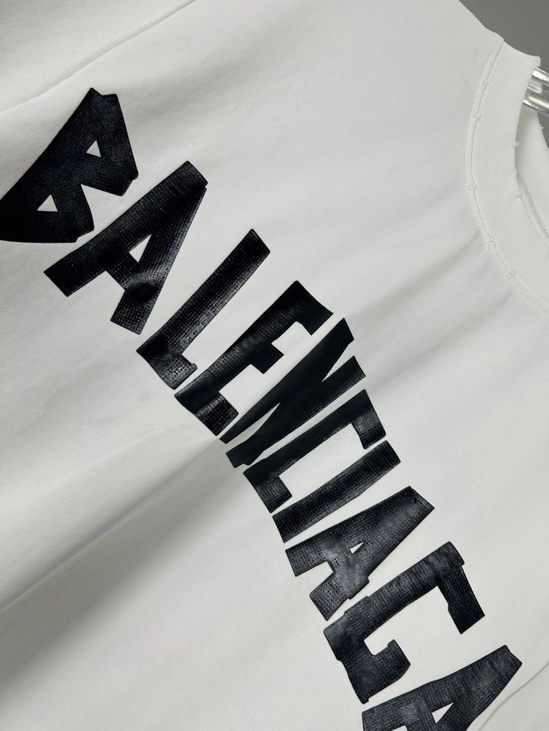 Balenciaga T-Shirts TopPick 98539