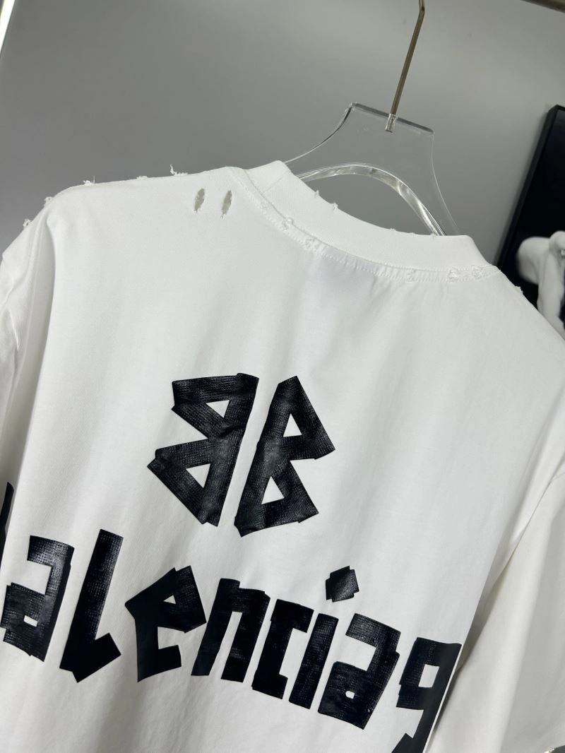Balenciaga T-Shirts TopPick 98539