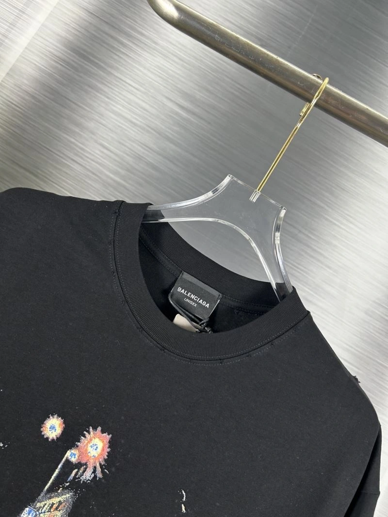 Popular Balenciaga T-Shirts 98406