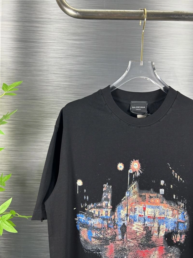 Popular Balenciaga T-Shirts 98406