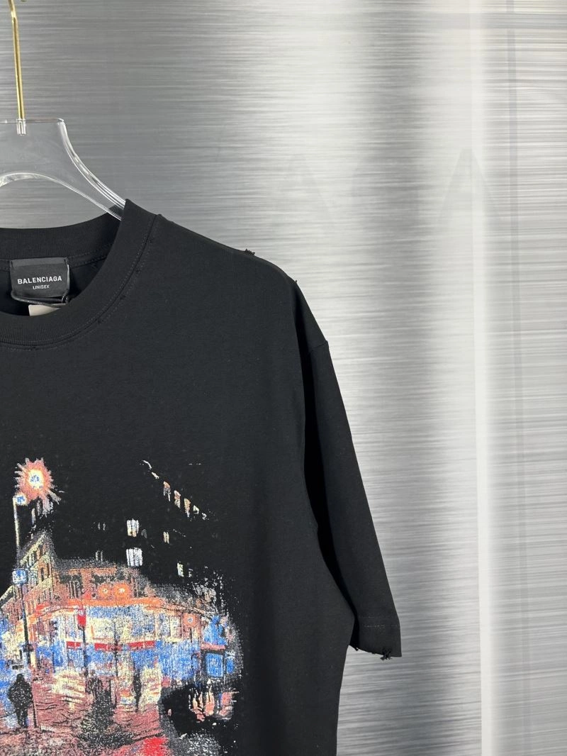 Popular Balenciaga T-Shirts 98406