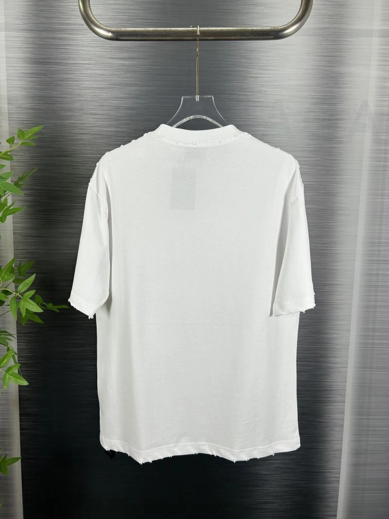 RelaxedFit Balenciaga T-Shirts 98408