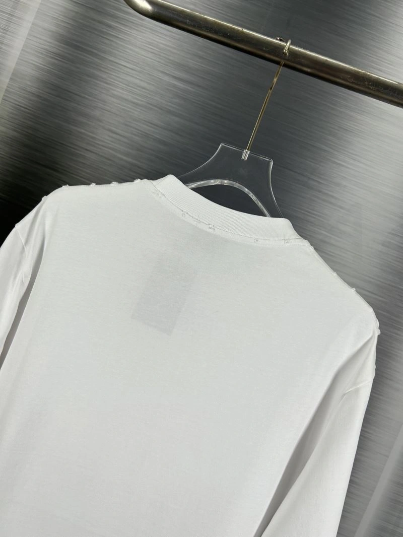 RelaxedFit Balenciaga T-Shirts 98408