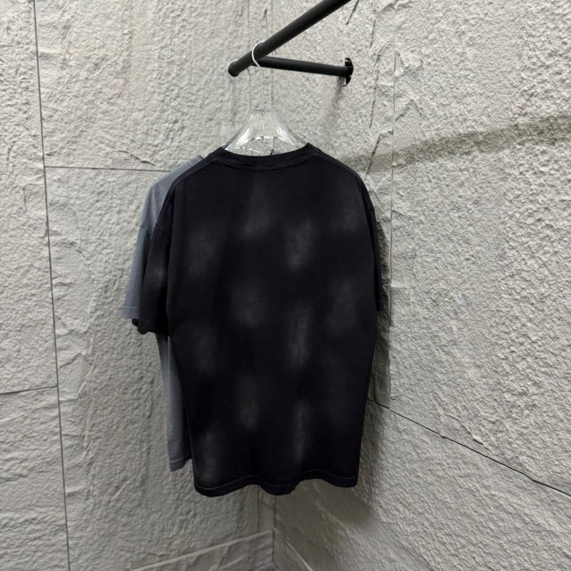 Balenciaga T-Shirts Vibrant 98405