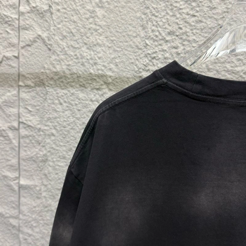Balenciaga T-Shirts Vibrant 98405
