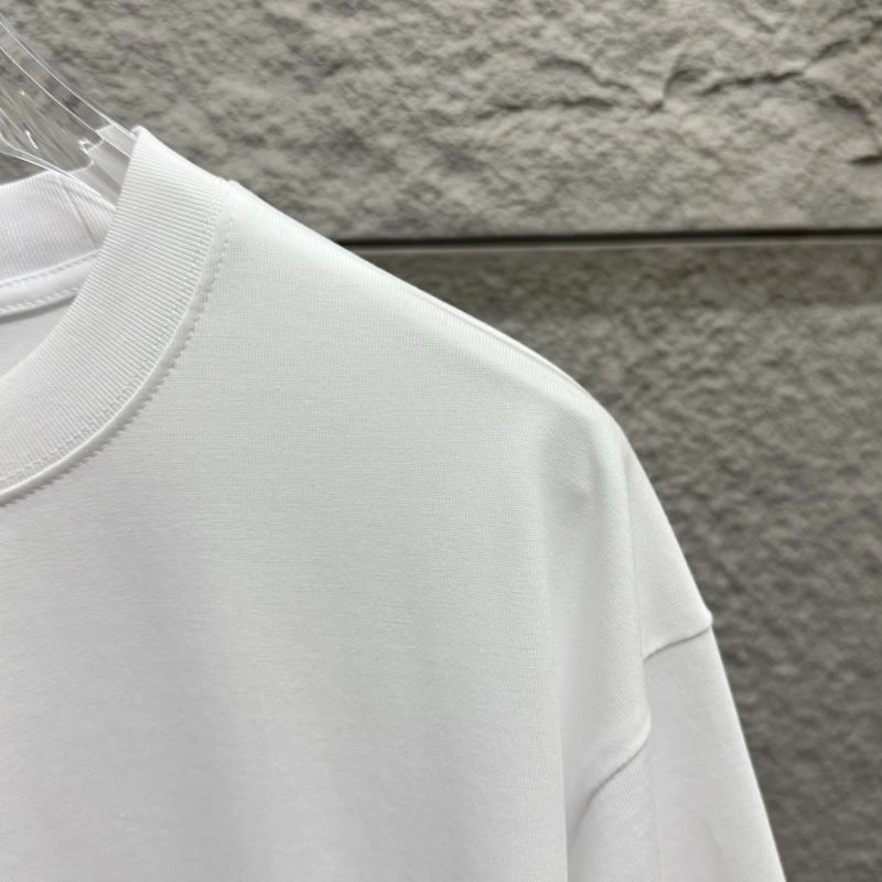 Balenciaga T-Shirts Snug 98401