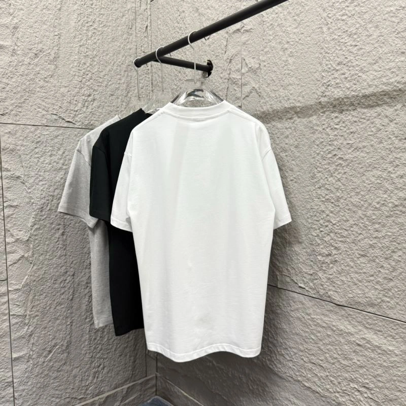 Balenciaga T-Shirts Snug 98401