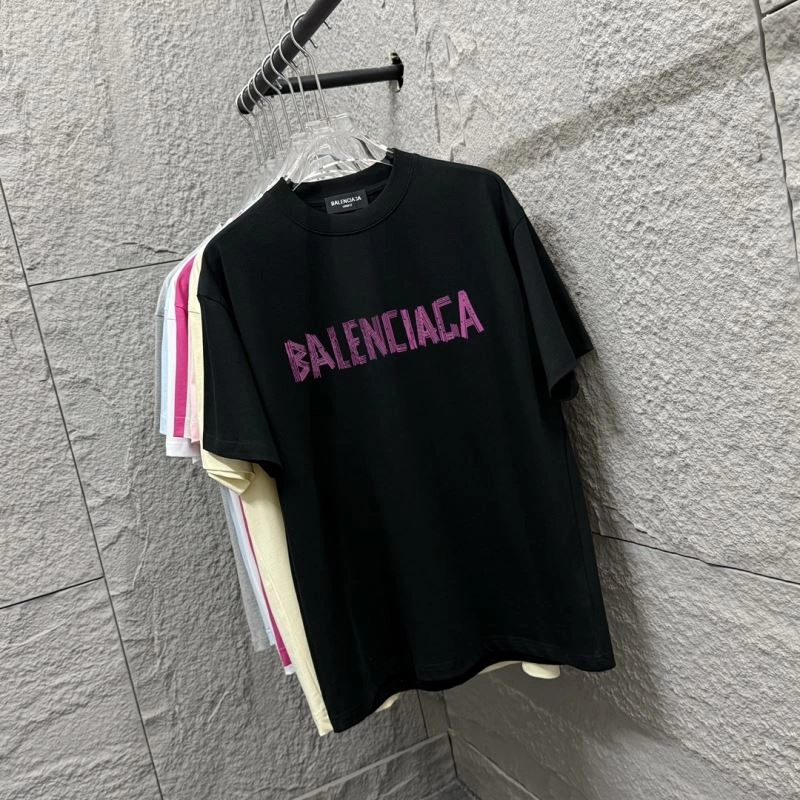 Balenciaga T-Shirts EasyCare 98444