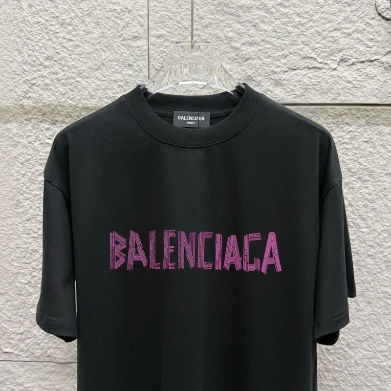 Balenciaga T-Shirts EasyCare 98444