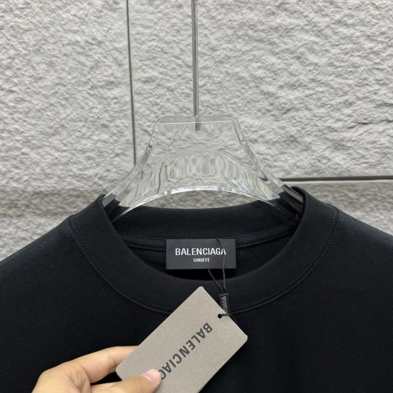 Balenciaga T-Shirts EasyCare 98444