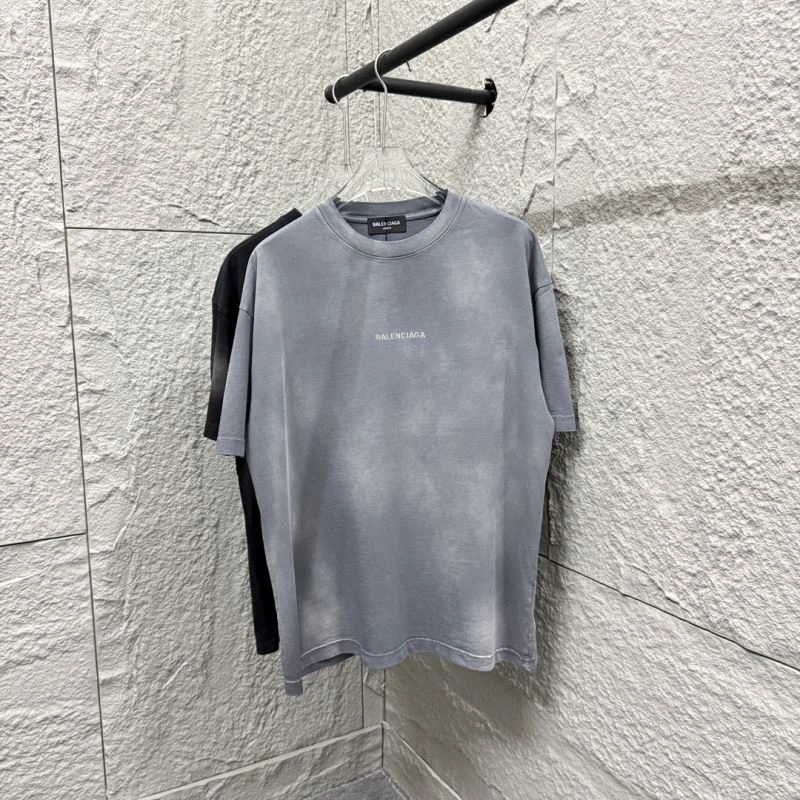 Balenciaga T-Shirts WrinkleFree 98399