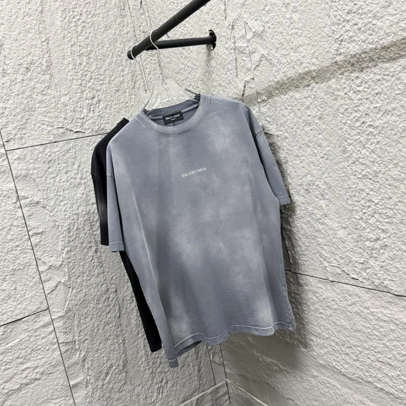 Balenciaga T-Shirts WrinkleFree 98399