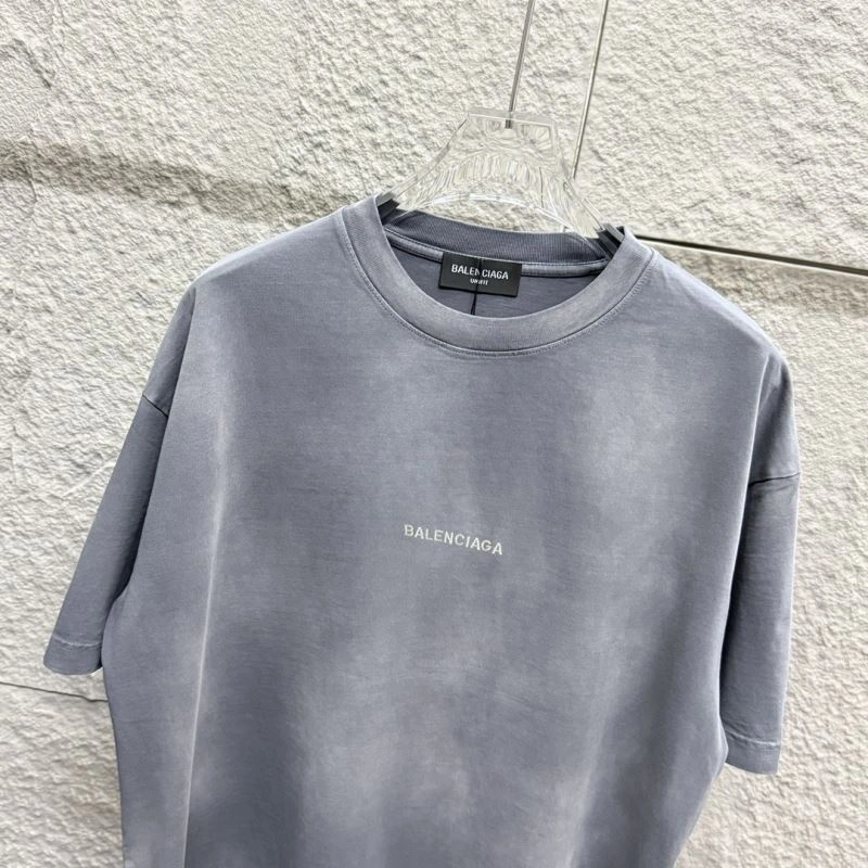 Balenciaga T-Shirts WrinkleFree 98399