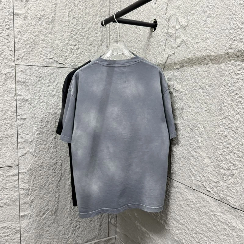 Balenciaga T-Shirts WrinkleFree 98399