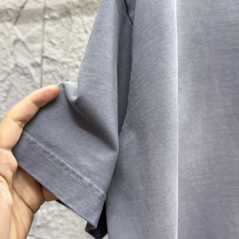 Balenciaga T-Shirts WrinkleFree 98399