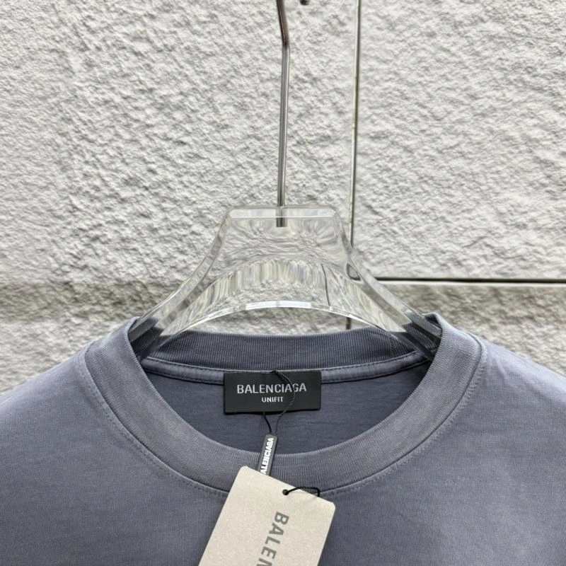 Balenciaga T-Shirts WrinkleFree 98399