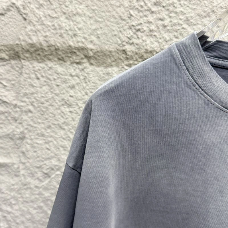 Balenciaga T-Shirts WrinkleFree 98399
