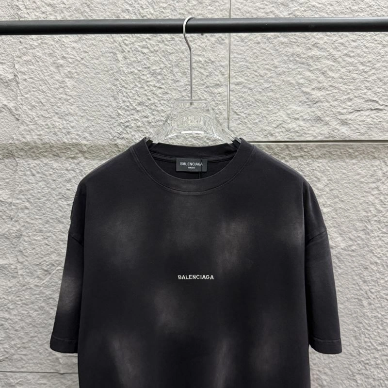Balenciaga T-Shirts Vibrant 98397