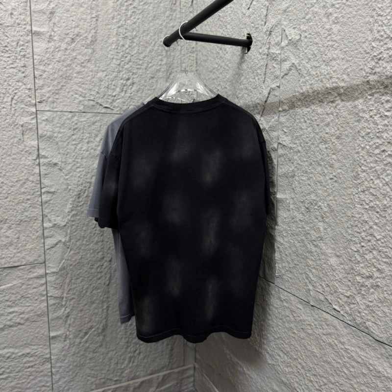 Balenciaga T-Shirts Vibrant 98397