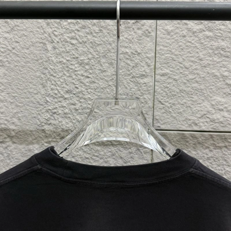 Balenciaga T-Shirts Vibrant 98397