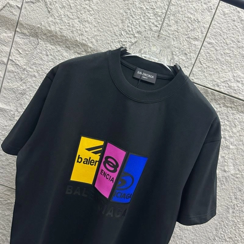 UrbanChic Balenciaga T-Shirts 98396