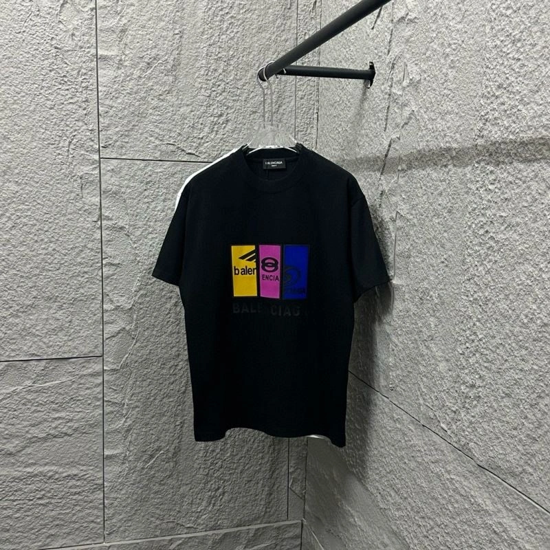 UrbanChic Balenciaga T-Shirts 98396