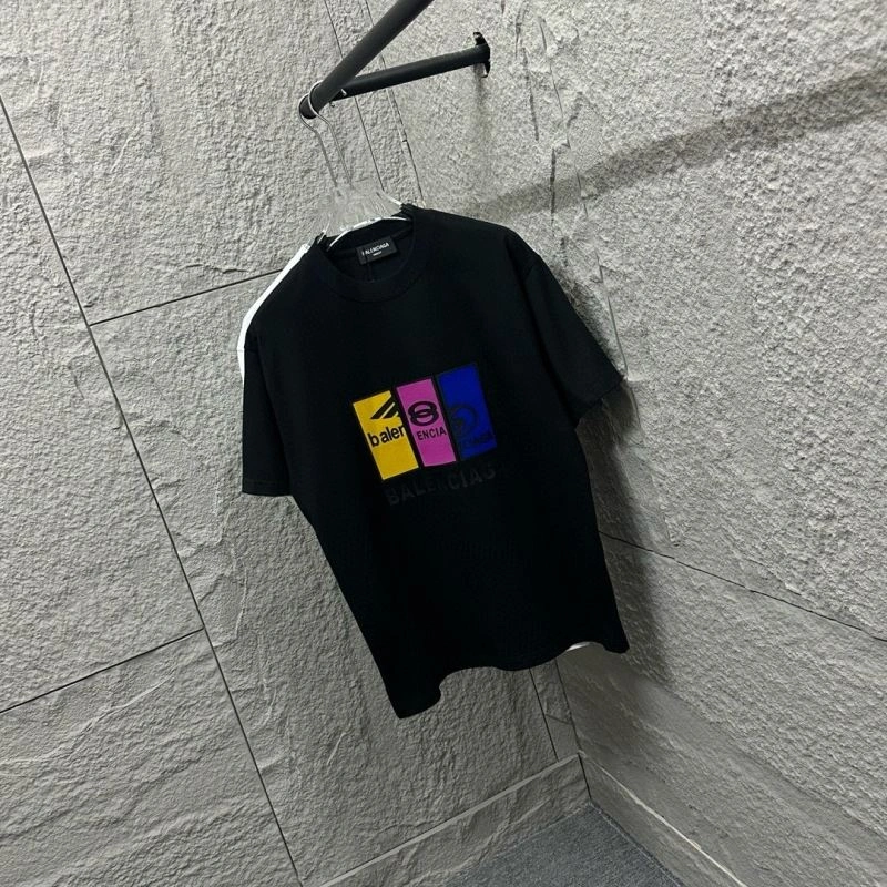 UrbanChic Balenciaga T-Shirts 98396