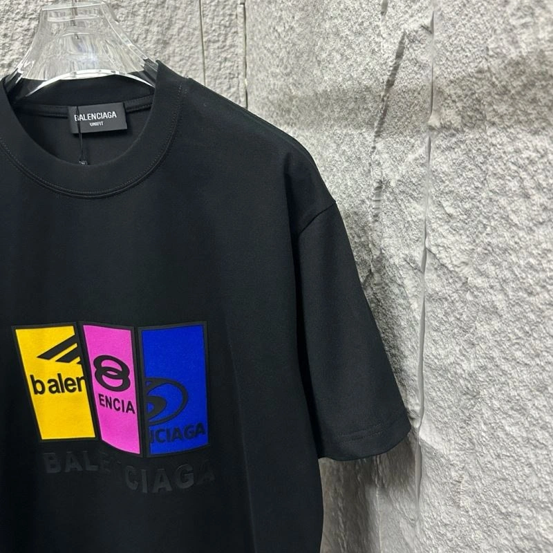 UrbanChic Balenciaga T-Shirts 98396