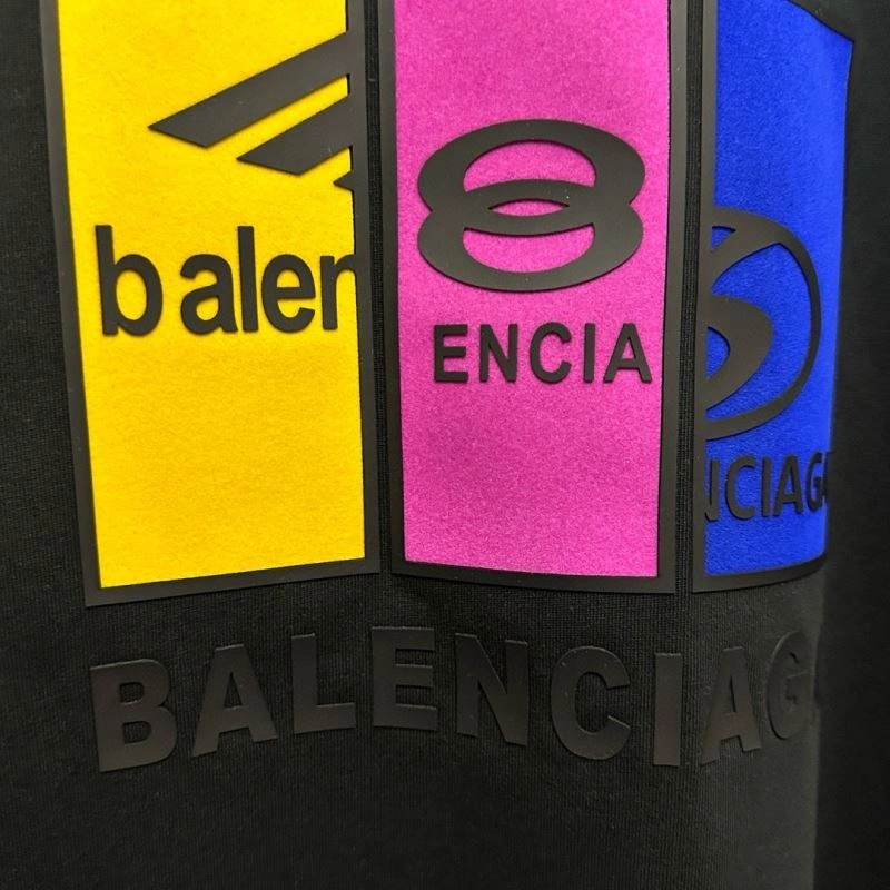 UrbanChic Balenciaga T-Shirts 98396