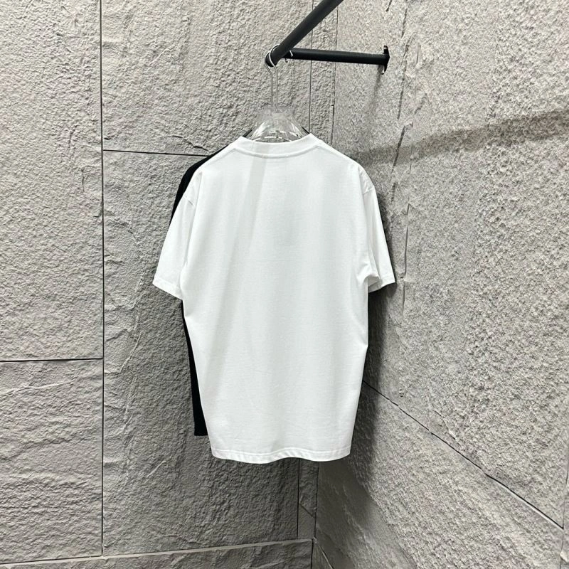 Balenciaga T-Shirts Effortless 98395