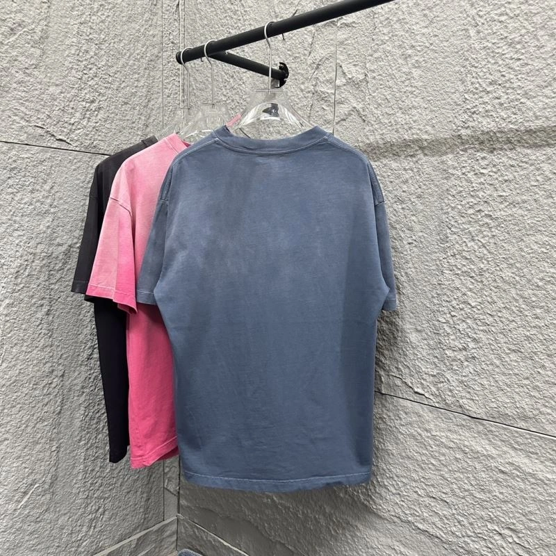Balenciaga T-Shirts Seasonal 98393