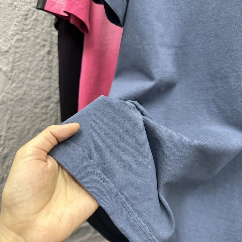 Balenciaga T-Shirts Seasonal 98393