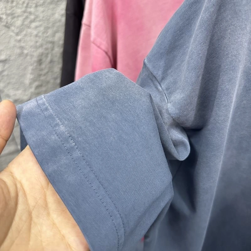Balenciaga T-Shirts Seasonal 98393