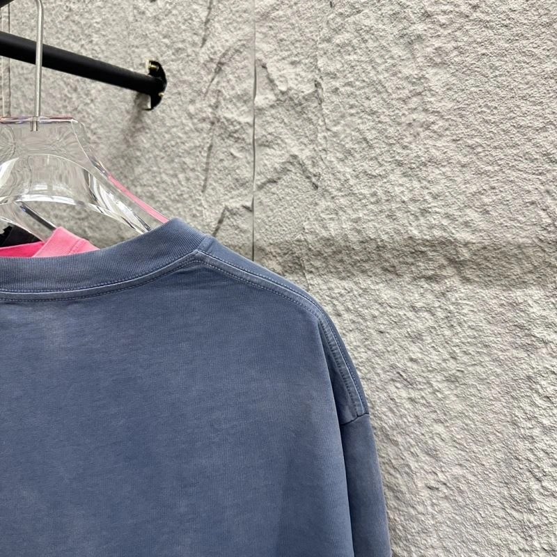 Balenciaga T-Shirts Seasonal 98393
