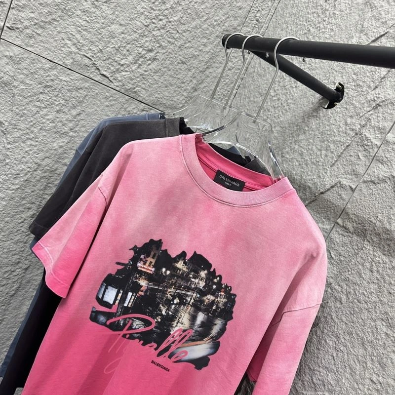 Compact Balenciaga T-Shirts 98439