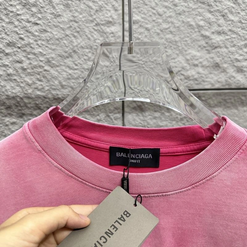 Compact Balenciaga T-Shirts 98439