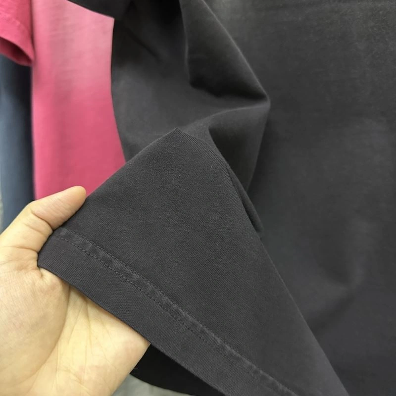Balenciaga T-Shirts Classic 98391