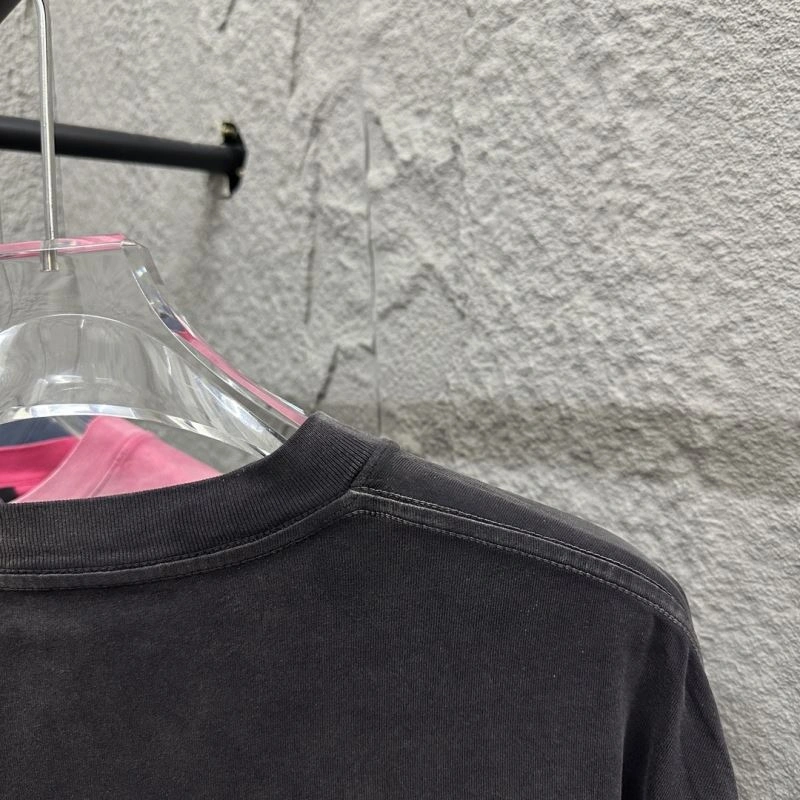 Balenciaga T-Shirts Classic 98391