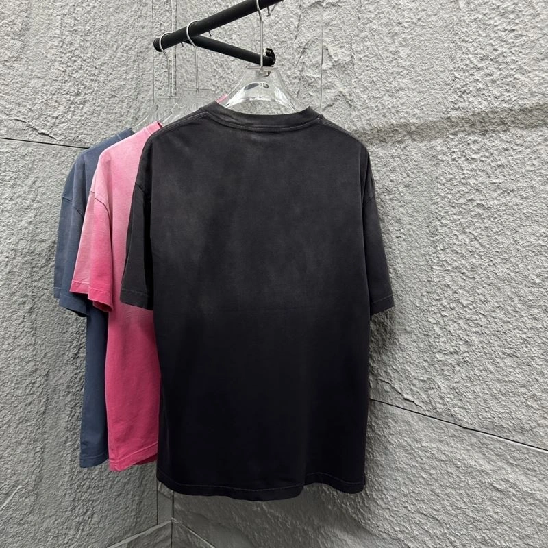 Balenciaga T-Shirts Classic 98391