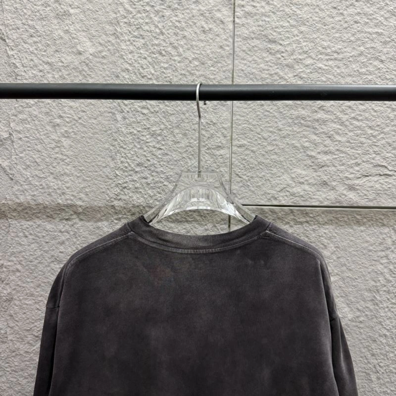 Balenciaga T-Shirts Classic 98391