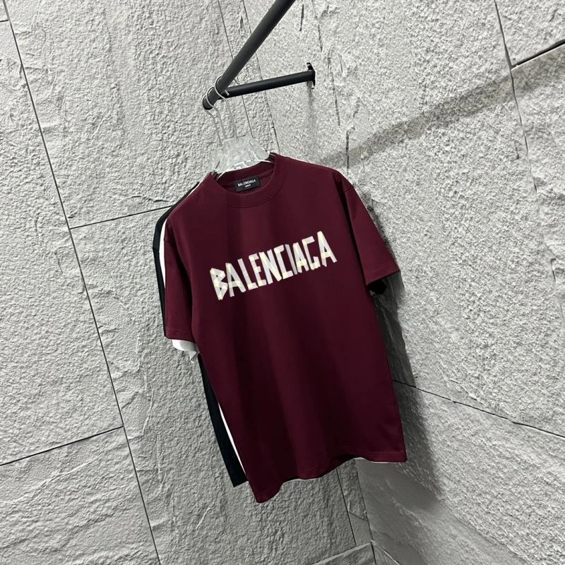 Balenciaga T-Shirts EasyMatch 98392