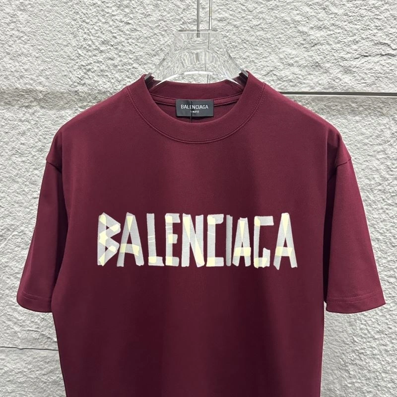 Balenciaga T-Shirts EasyMatch 98392