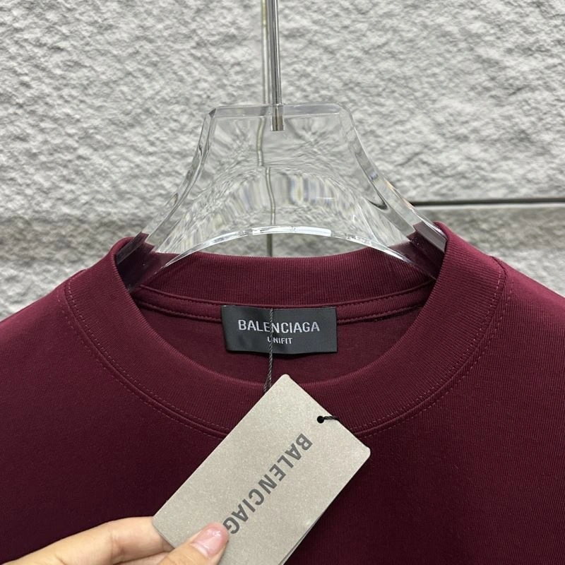 Balenciaga T-Shirts EasyMatch 98392
