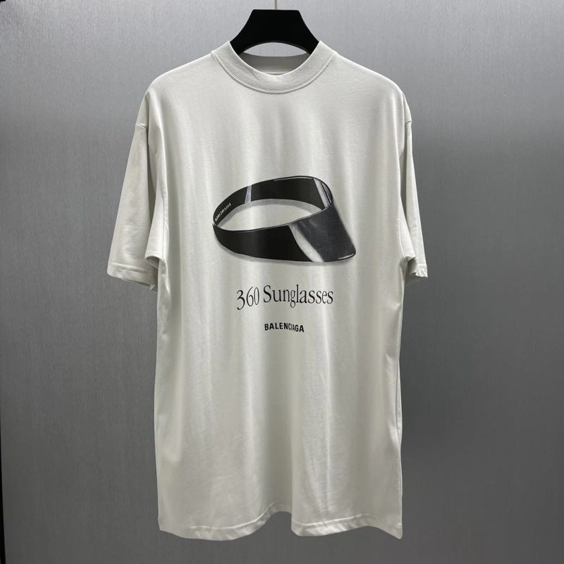 Balenciaga T-Shirts Practical 98389