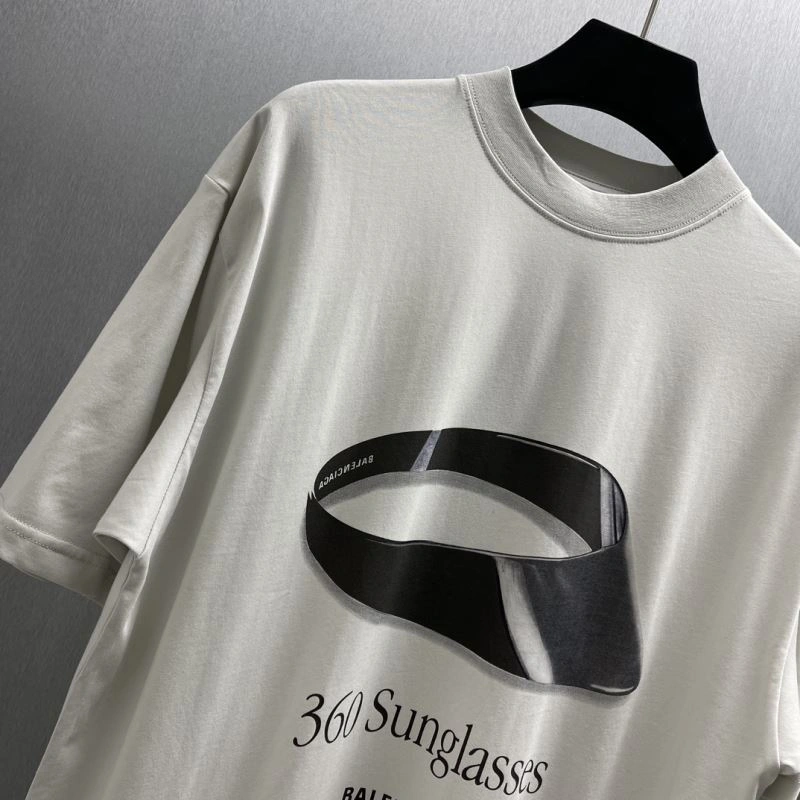 Balenciaga T-Shirts Practical 98389