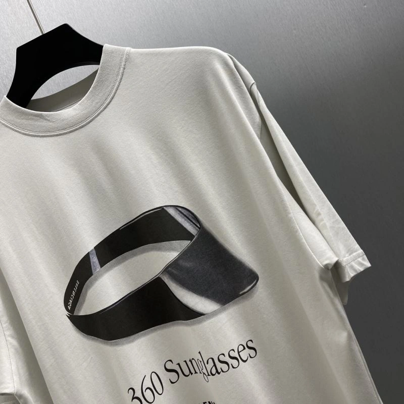 Balenciaga T-Shirts Practical 98389