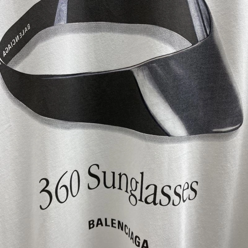 Balenciaga T-Shirts Practical 98389