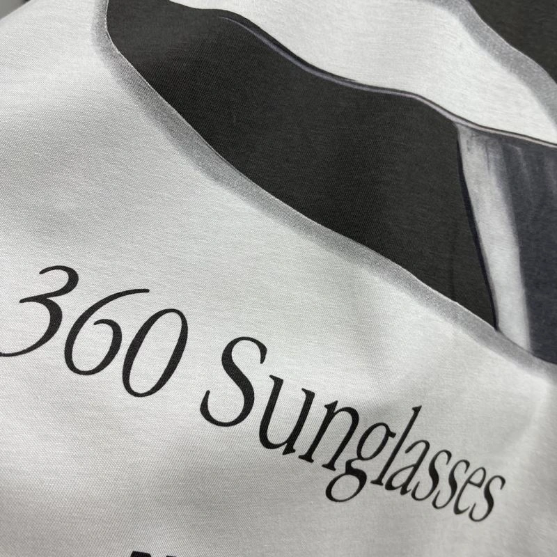 Balenciaga T-Shirts Practical 98389